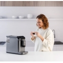 Taurus Accento Latte espresso machine 20 bar White Coffee Taurus Accento Latte espresso machine 20 bar White Coffee