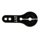 Alumiinium D hoob 35mm/6mm PowerHD