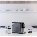 Taurus Accento Latte espresso machine 20 bar White Coffee Taurus Accento Latte espresso machine 20 bar White Coffee