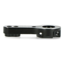 Aluminum D Lever 35mm/6mm PowerHD Aluminum D Lever 35mm/6mm PowerHD