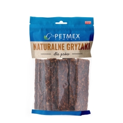 PETMEX Horse Strips Mono - Dog Treat - 200g
