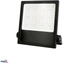 Bemko Carruzzo LED prožektors TESSA 200W 3000/4000/5000K 30000LM IP66 90X90 RAL9017 Bemko Carruzzo LED prožektors TESSA 200W 3000/4000/5000K 30000LM IP66 90X90 RAL9017