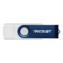Patriot Memory Xporter X550 USB atmintinė 128 GB USB Type-A / USB Type-C 3.2 Gen 1 (3.1 Gen 1) Mėlyna, Balta Patriot Memory Xporter X550 USB atmintinė 128 GB USB Type-A / USB Type-C 3.2 Gen 1 (3.1 Gen 1) Mėlyna, Balta