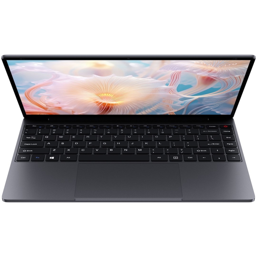 Chuwi Corebook X CWI570-P-K3 i3-1220P 14" QHD 16GB 512GB SSD Bluetooth Musta Windows 11 Pro Hall. – 5