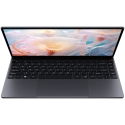 Chuwi Corebook X CWI570-P-K3 i3-1220P 14" QHD 16GB 512GB SSD Bluetooth Melns Windows 11 Pro Pelēks Chuwi Corebook X CWI570-P-K3 i3-1220P 14" QHD 16GB 512GB SSD Bluetooth Melns Windows 11 Pro Pelēks