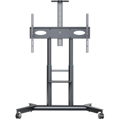 TV komplekt liikuv alus/55-90"/grafiit TS1871-G ONKRON