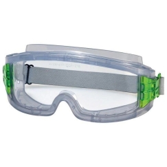 Linzė pakeitimui akiniams Uvex Ultravision 9301714. Nerasojanti iš vidaus. Išorė be padengimo. Atsparumo smūgiams klasė F