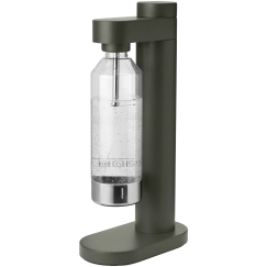 STELTON Pārstrādātu dzērienu ražošanas iekārta, tumšais mežs