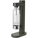 STELTON Soodustatud jookide valmistamise seade, tumedast metsast STELTON Soodustatud jookide valmistamise seade, tumedast metsast