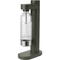 STELTON Brus gazuotų gėrimų gaminimo aparatas, dark forest