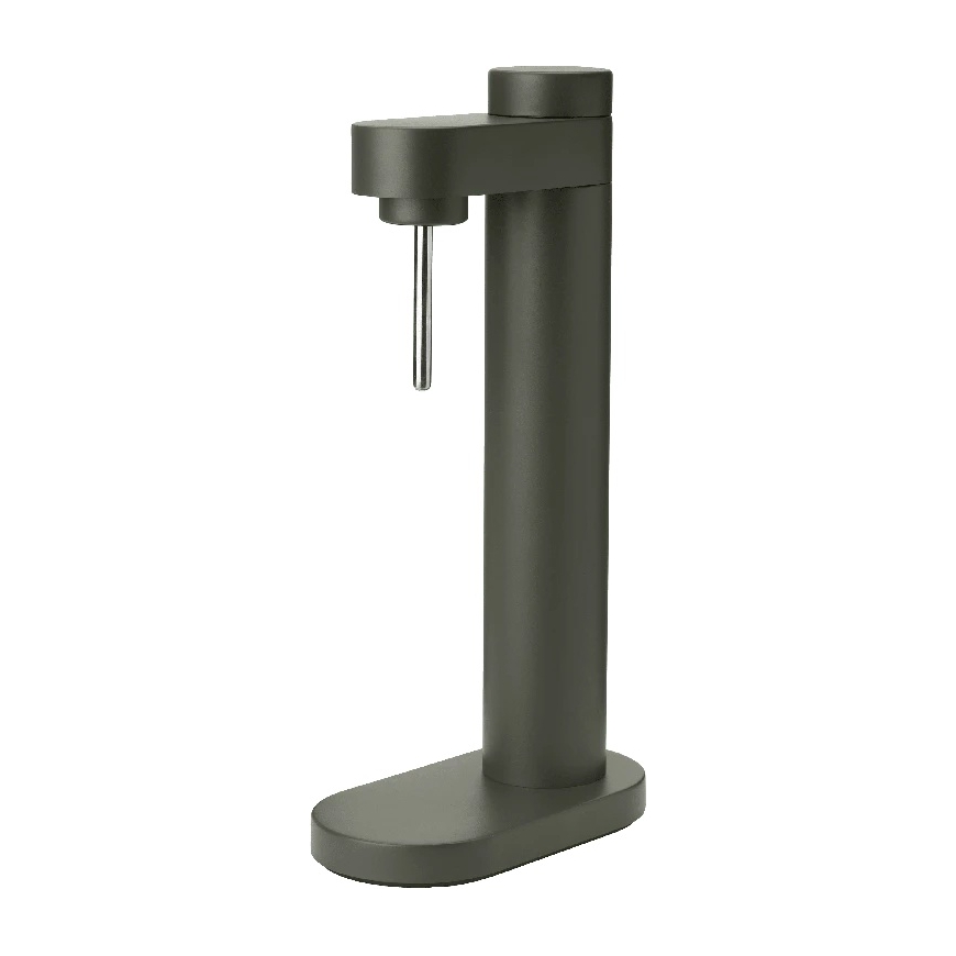 STELTON Аппарат для приготовления газированных напитков, темный лес – 3