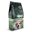 ADDVENA Taste Sensations Adult Small Turkey - dry dog food - 10kg ADDVENA Taste Sensations Adult Small Turkey - dry dog food - 10kg