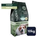 ADDVENA Taste Sensations Adult Small Turkey - dry dog food - 10kg ADDVENA Taste Sensations Adult Small Turkey - dry dog food - 10kg