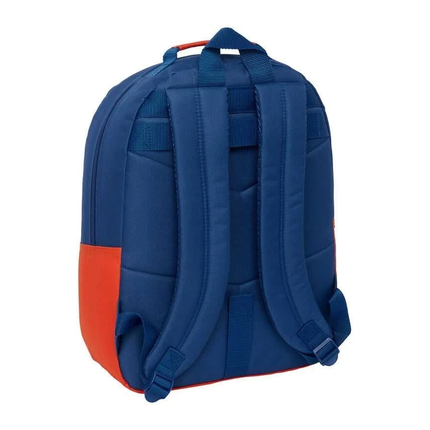 Safta Super Mario Bros Mamma Mia adaptable backpack 42cm – 2