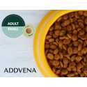 ADDVENA Garšas Sensācijas Pieaugušo Mazs Tītars - sausais suņu ēdiens - 10kg