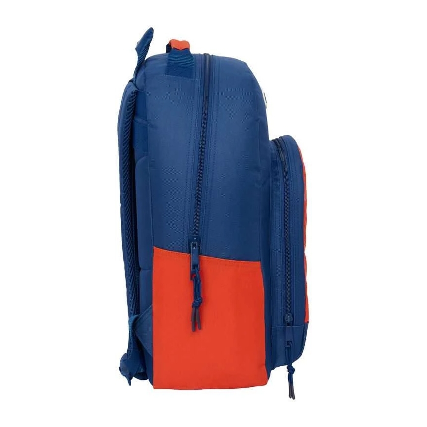Safta Super Mario Bros Mamma Mia kohandatav seljakott 42 cm – 3