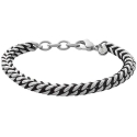 Skagen Modern meeste käevõru Hulsten SKJM0170040 Skagen Modern meeste käevõru Hulsten SKJM0170040