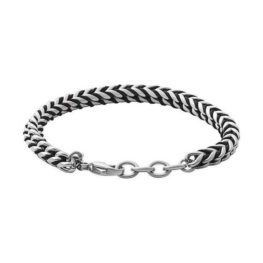 Skagen Modern men´s bracelet Hulsten SKJM0170040 – 3