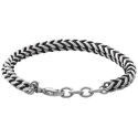 Skagen Modern meeste käevõru Hulsten SKJM0170040 Skagen Modern meeste käevõru Hulsten SKJM0170040