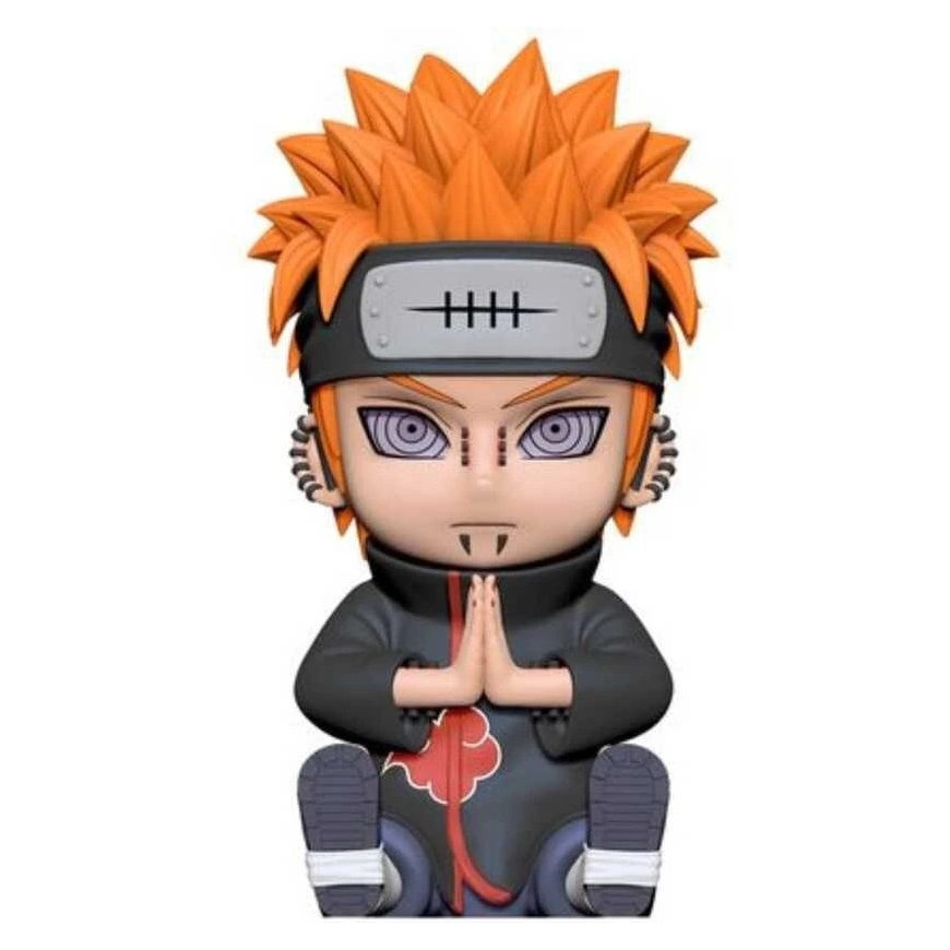 Plastoy Naruto Shippuden Pain raha kasti figuur 15cm – 2