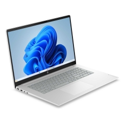 HP OmniBook 3 17-dp0008nnx 17,3" IPS R5 40 16GB 512SSD EN W11H Sidabrinė