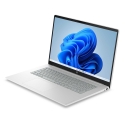 HP OmniBook 3 17-dp0008nnx 17,3" IPS R5 40 16GB 512SSD EN W11H Hõbe HP OmniBook 3 17-dp0008nnx 17,3" IPS R5 40 16GB 512SSD EN W11H Hõbe