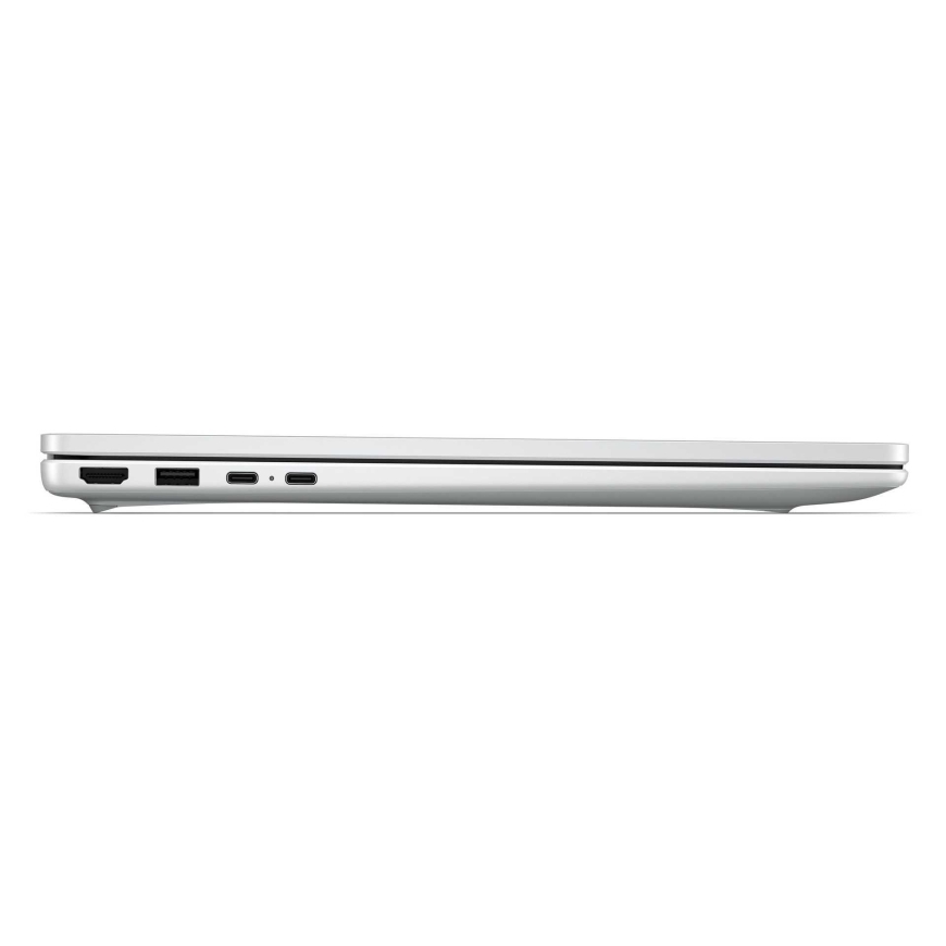 HP OmniBook 3 17-dp0008nnx 17,3" IPS R5 40 16GB 512SSD EN W11H Sidabrinė – 3