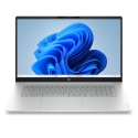 HP OmniBook 3 17-dp0008nnx 17,3" IPS R5 40 16GB 512SSD EN W11H Hõbe HP OmniBook 3 17-dp0008nnx 17,3" IPS R5 40 16GB 512SSD EN W11H Hõbe