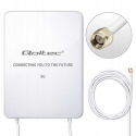 Qoltec 57064 5G LTE 16dBi antena Qoltec 57064 5G LTE 16dBi antena