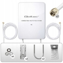 Qoltec 57064 Antena 5G LTE 16dBi Qoltec 57064 Antena 5G LTE 16dBi