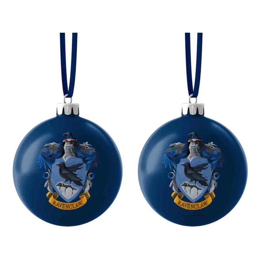 Sd Toys Harry Potter Ravenclaw Christmas ball