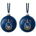 Sd Toys Harry Potter Ravenclaw jõulupall Sd Toys Harry Potter Ravenclaw jõulupall