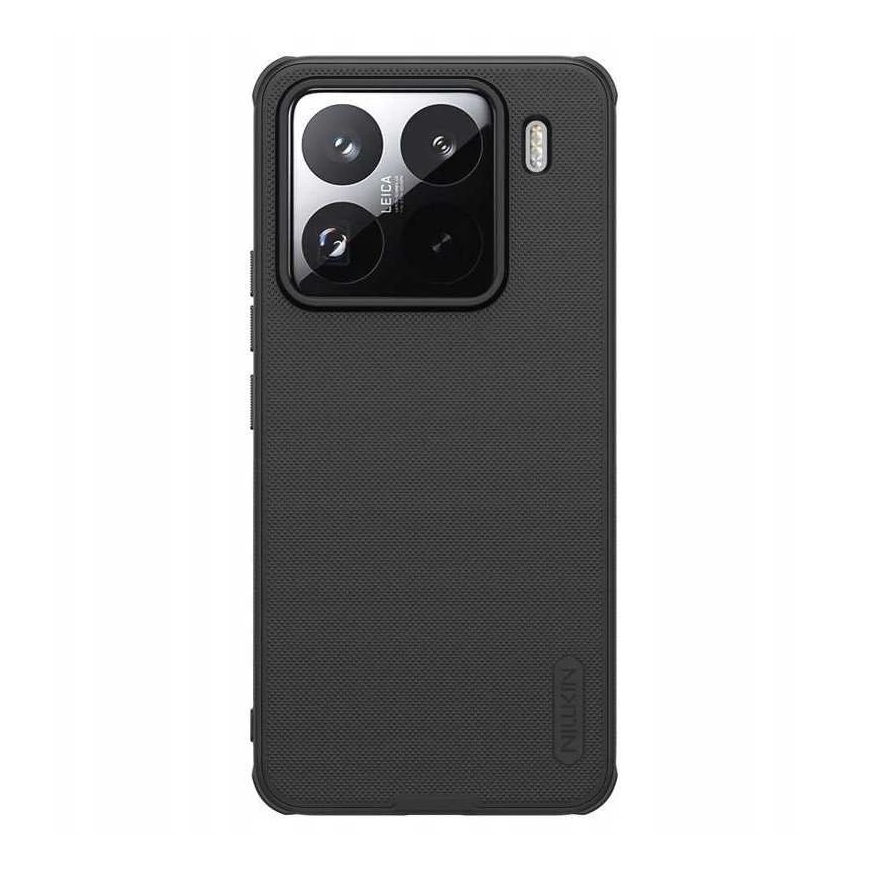 Nillkin Super Frosted Shield Pro Magnetic Case for Xiaomi 15 Pro, black