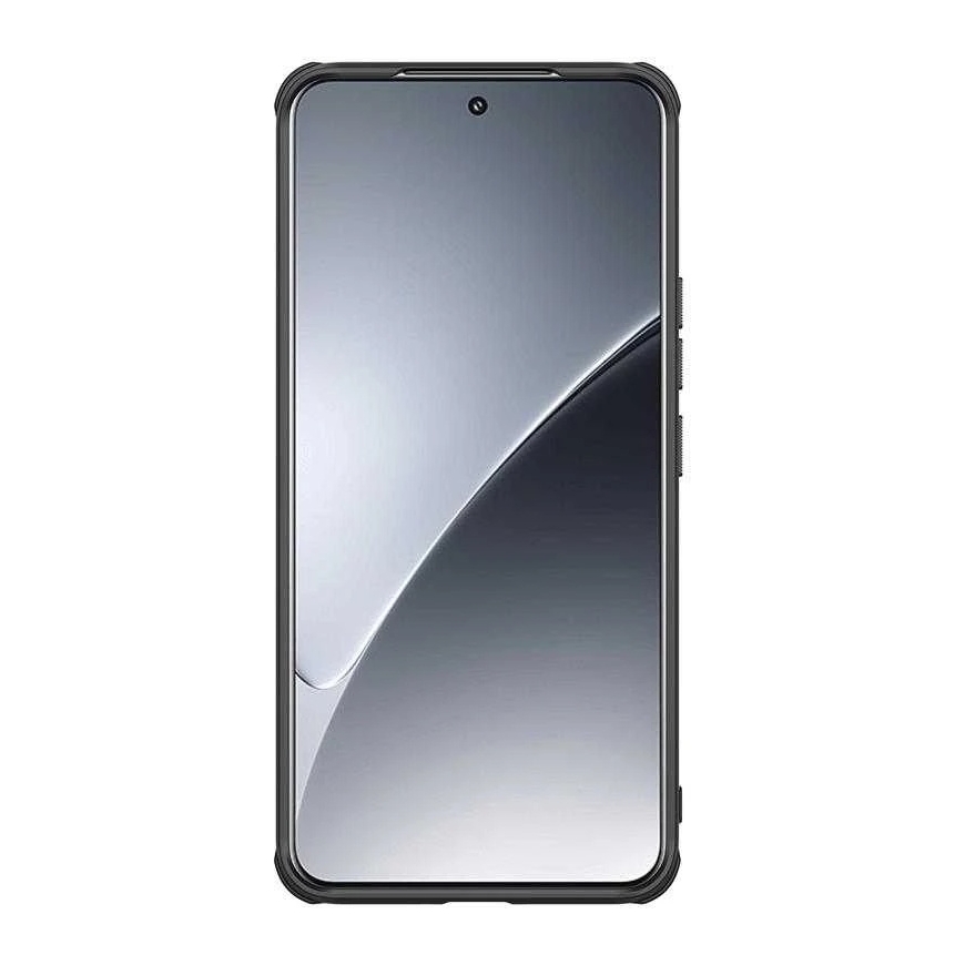 Чехол Nillkin Super Frosted Shield Pro Magnetic для Xiaomi 15 Pro, черный – 4
