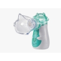 OROMED ORO-MESH BABY GREEN inhalators