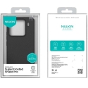 Nillkin Super Frosted Shield Pro Magnetic Case for Xiaomi 15 Pro, black Nillkin Super Frosted Shield Pro Magnetic Case for Xiaomi 15 Pro, black