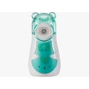 OROMED ORO-MESH BABY GREEN inhalators