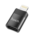 Hoco UA17 adapter Lightning-st Type-C Hoco UA17 adapter Lightning-st Type-C