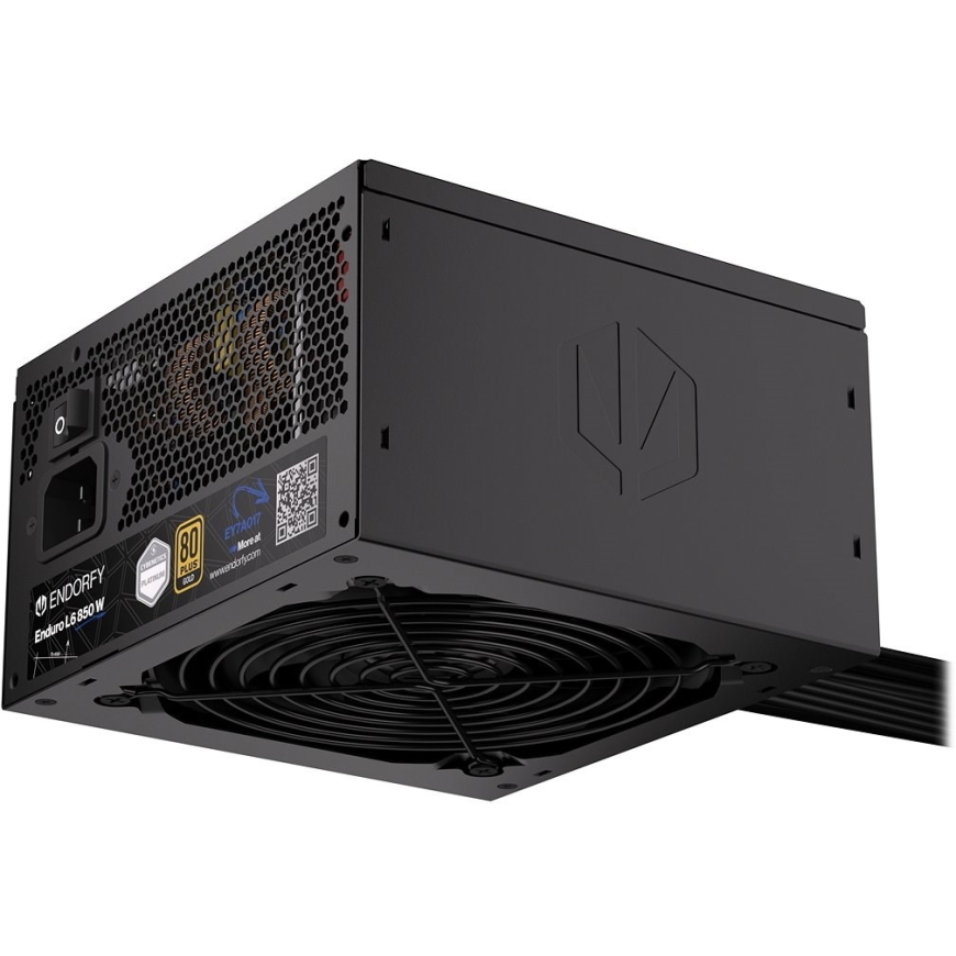 ENDORFY Enduro L6 850 W power supply – 3