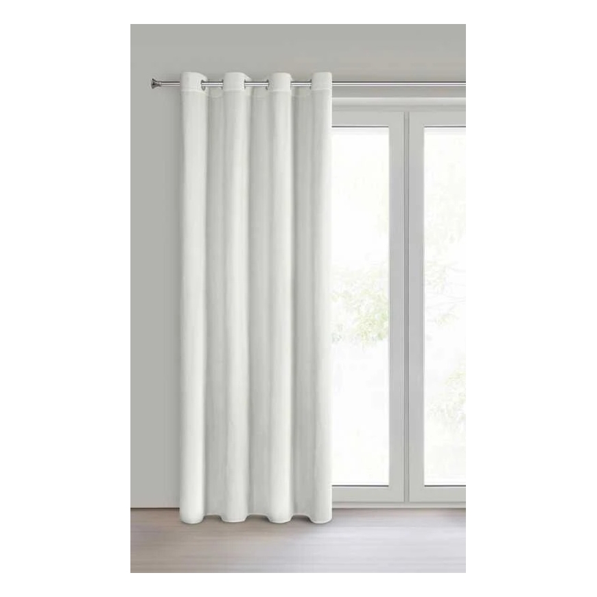 Eurofirany ZAS/VANI/NATU 140X250 BALTS – 2