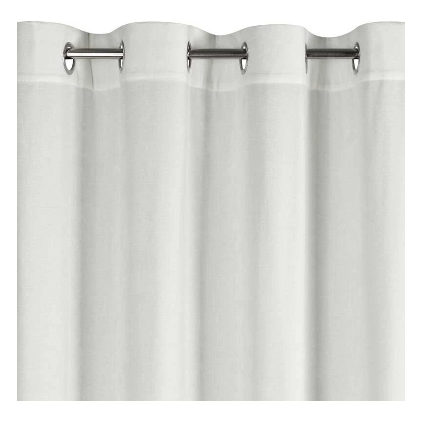 Eurofirany ZAS/VANI/NATU 140X250 BALTS – 3
