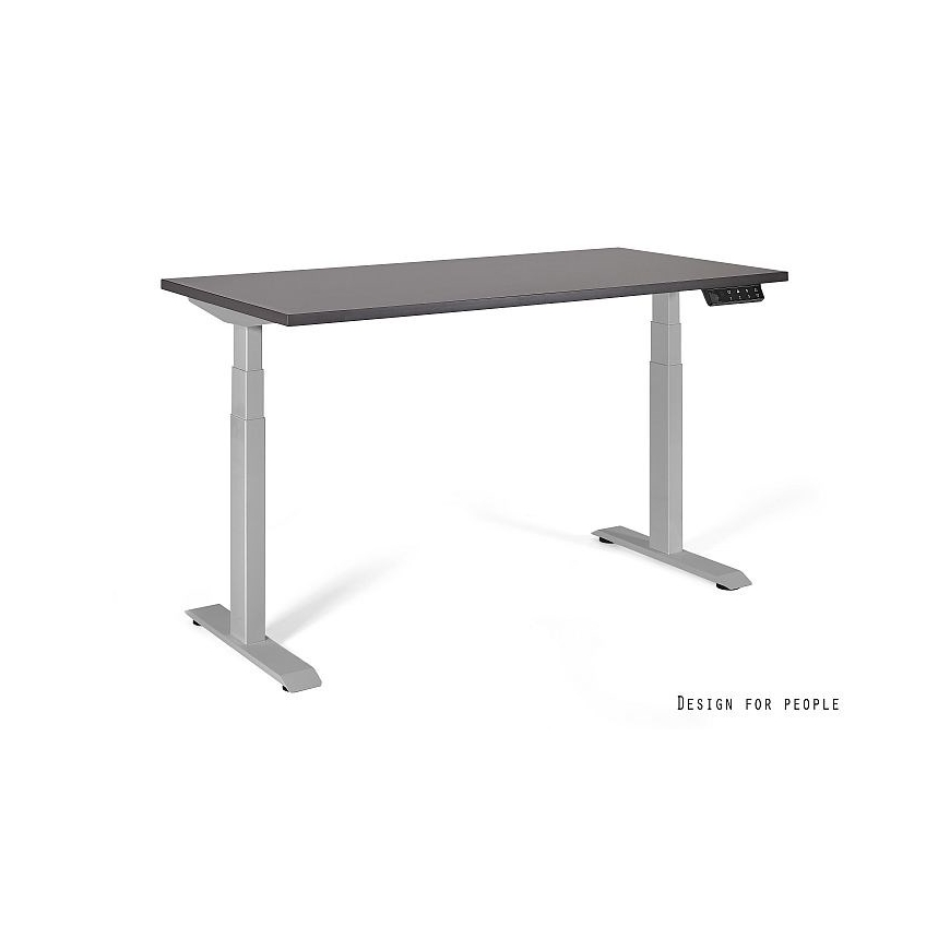 UNIQUE ACTIVE I Elektriskais galds 140x70