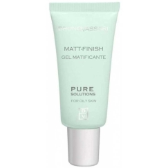 Bruno Vassari Pure Solutions Mattifying Gel Cream For Face, 15 ml