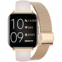 Smartwatch WOMEN GRAVITY GT44-2 - ADDITIONAL STRAP (sg051a) Smartwatch WOMEN GRAVITY GT44-2 - ADDITIONAL STRAP (sg051a)