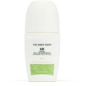„The Body Shop“ rullīšu dezodorants ar alveju, 50 ml „The Body Shop“ rullīšu dezodorants ar alveju, 50 ml
