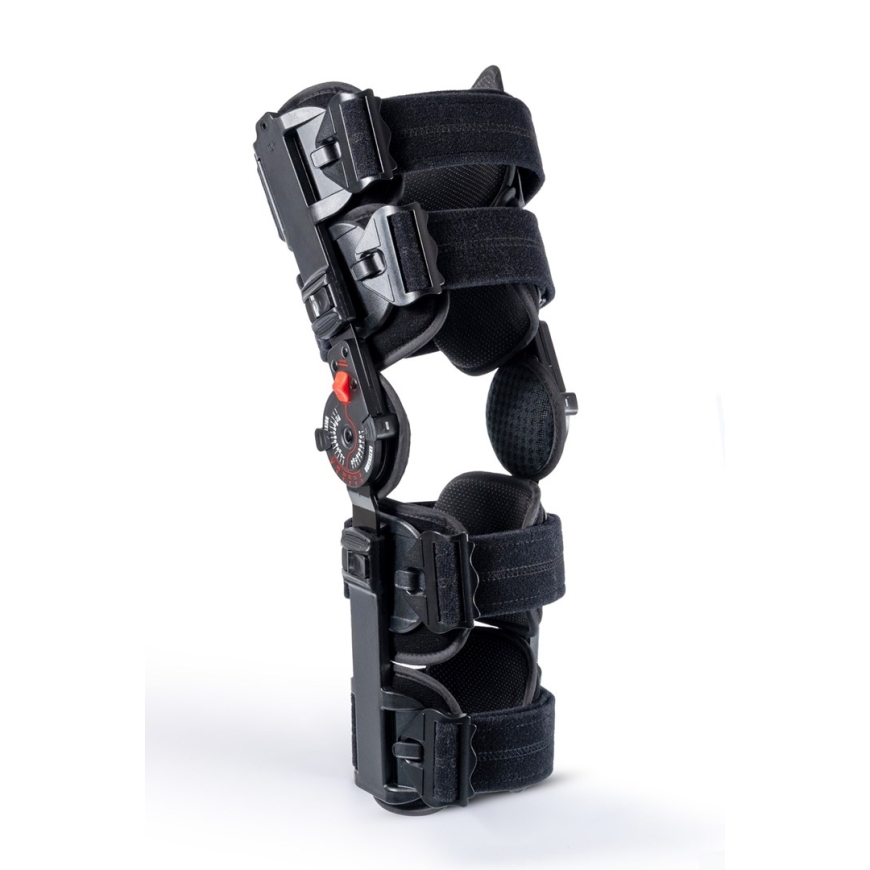 ‘T-Max Knee’ O-1270/U REHAFUND leikkauksen jälkeinen polvituet