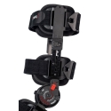‘T-Max Knee’ O-1270/U REHAFUND pēctraumatiskā ceļa josta ‘T-Max Knee’ O-1270/U REHAFUND pēctraumatiskā ceļa josta