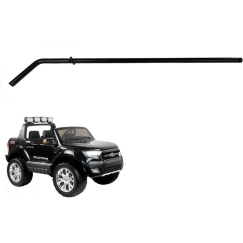 Lean Cars „Ford Ranger“ roolivars