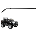 Lean Cars „Ford Ranger“ roolivars Lean Cars „Ford Ranger“ roolivars