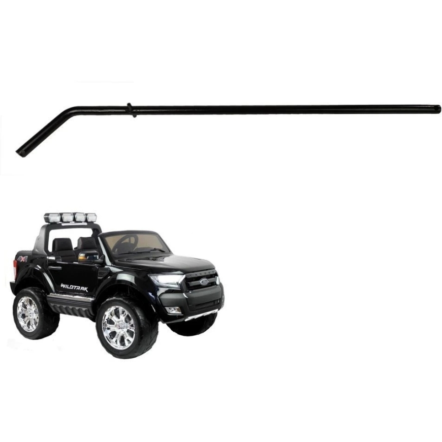 Lean Cars „Ford Ranger“ vairo svirtis – 2